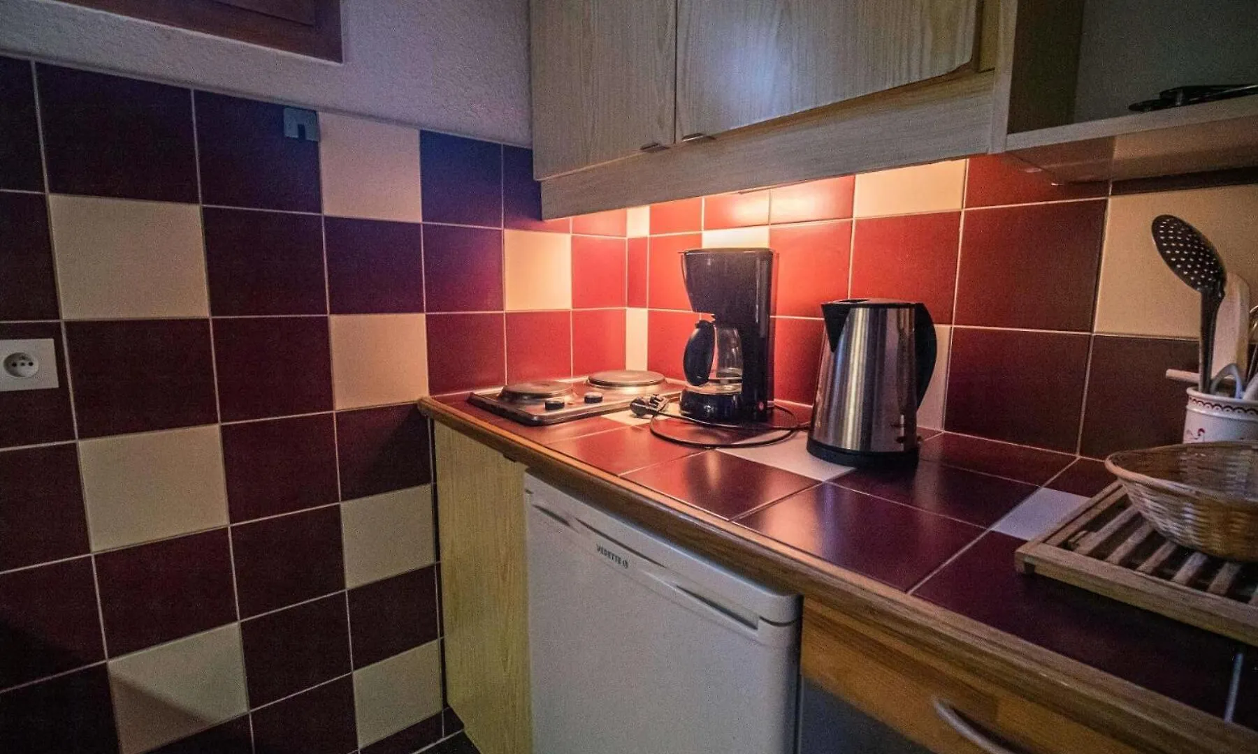 Residence Portail G - Portail 24 Mae-6081 Valmorel Apartment